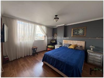 Apartamento de 2 alcobas en venta en El Tesoro, Medellín, 97 m² · foto 10 de 18