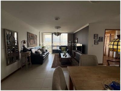 Apartamento de 2 alcobas en venta en El Tesoro, Medellín, 97 m² · foto 13 de 18