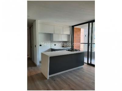 Apartamento de 3 alcobas en venta en Loma De Los Mesa, Envigado, 86 m² · foto 3 de 10