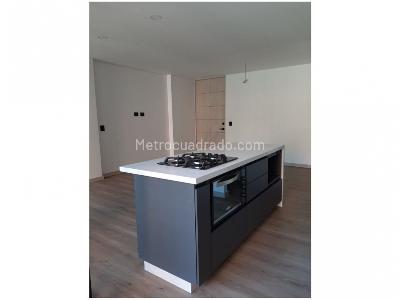 Apartamento de 3 alcobas en venta en Loma De Los Mesa, Envigado, 86 m² · foto 4 de 10