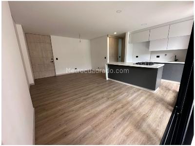 Apartamento de 3 alcobas en venta en Loma De Los Mesa, Envigado, 86 m² · foto 5 de 10