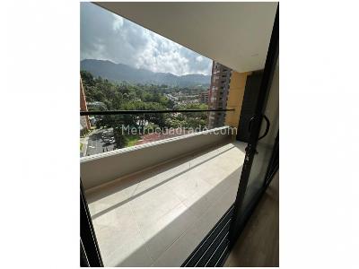 Apartamento de 3 alcobas en venta en Loma De Los Mesa, Envigado, 86 m² · foto 6 de 10