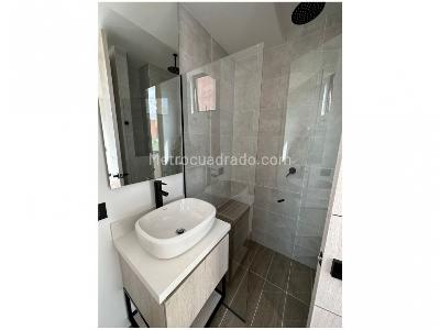 Apartamento de 3 alcobas en venta en Loma De Los Mesa, Envigado, 86 m² · foto 9 de 10