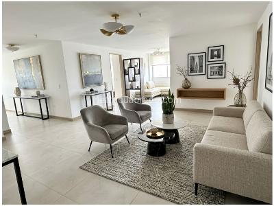 Apartamento de 3 alcobas en venta en Zuniga, Medellín, 162 m² · foto 1 de 11