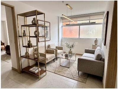 Apartamento de 3 alcobas en venta en Zuniga, Medellín, 162 m² · foto 3 de 11