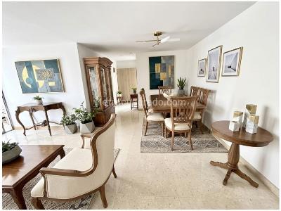 Apartamento de 3 alcobas en venta en Zuniga, Medellín, 162 m² · foto 4 de 11