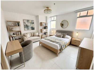 Apartamento de 3 alcobas en venta en Zuniga, Medellín, 162 m² · foto 5 de 11