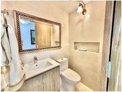 Apartamento de 3 alcobas en venta en Zuniga, Medellín, 162 m² · foto 6 de 11