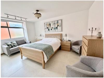 Apartamento de 3 alcobas en venta en Zuniga, Medellín, 162 m² · foto 7 de 11