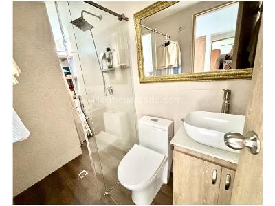 Apartamento de 3 alcobas en venta en Zuniga, Medellín, 162 m² · foto 8 de 11
