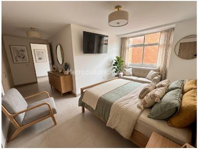 Apartamento de 3 alcobas en venta en Zuniga, Medellín, 162 m² · foto 9 de 11