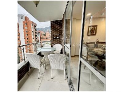 Apartamento de 3 alcobas en venta en Zuniga, Medellín, 162 m² · foto 10 de 11