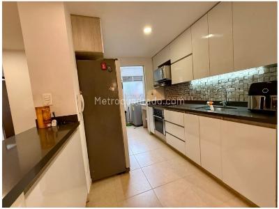 Casa de 3 alcobas en venta en Transversal Intermedia, Envigado, 198 m² · foto 5 de 20