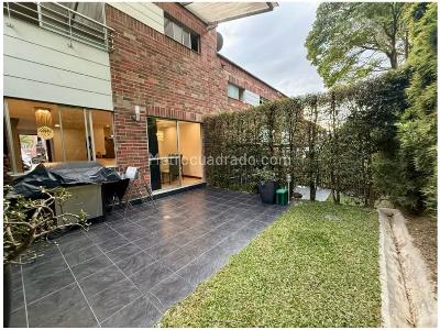 Casa de 3 alcobas en venta en Transversal Intermedia, Envigado, 198 m² · foto 10 de 20