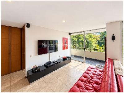 Apartamento de 2 alcobas en venta en El Tesoro, Medellín, 118 m² · foto 6 de 20