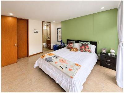 Apartamento de 2 alcobas en venta en El Tesoro, Medellín, 118 m² · foto 19 de 20