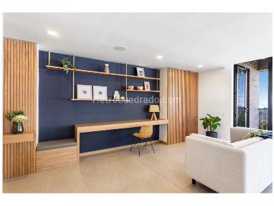 Apartamento de 2 alcobas en venta en El Portal, Envigado, 86 m² · foto 9 de 12
