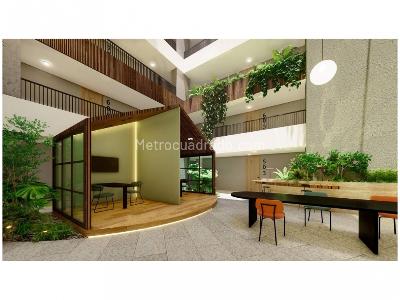 Apartamento de 2 alcobas en venta en El Portal, Envigado, 86 m² · foto 10 de 12