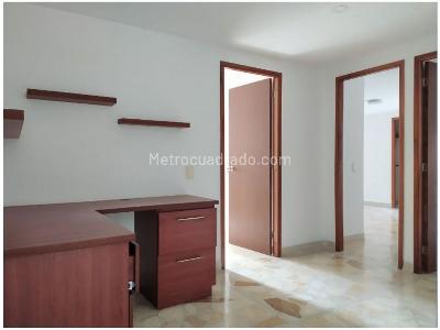 Apartamento de 4 alcobas en venta en Zuniga, Envigado, 130 m² · foto 11 de 13