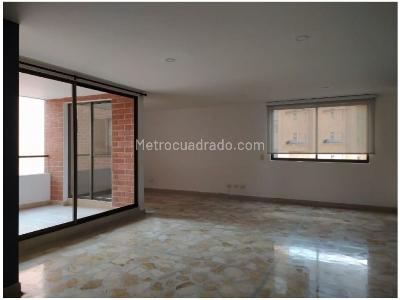 Apartamento de 4 alcobas en venta en Zuniga, Envigado, 130 m² · foto 13 de 13