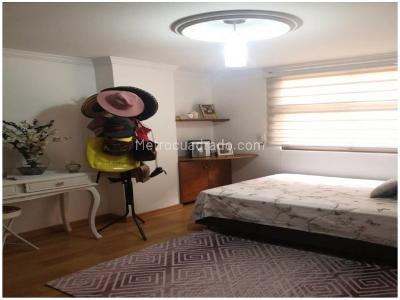 Apartamento de 3 alcobas en venta en Nina Maria, Envigado, 110 m² · foto 6 de 16