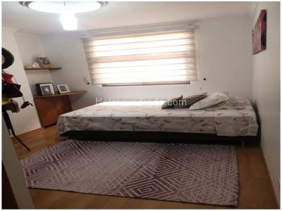 Apartamento de 3 alcobas en venta en Nina Maria, Envigado, 110 m² · foto 7 de 16