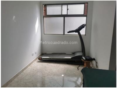 Apartamento de 3 alcobas en venta en Nina Maria, Envigado, 110 m² · foto 8 de 16