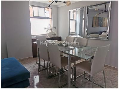 Apartamento de 3 alcobas en venta en Nina Maria, Envigado, 110 m² · foto 12 de 16