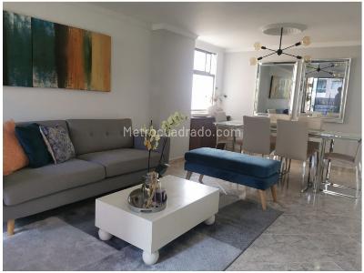 Apartamento de 3 alcobas en venta en Nina Maria, Envigado, 110 m² · foto 15 de 16