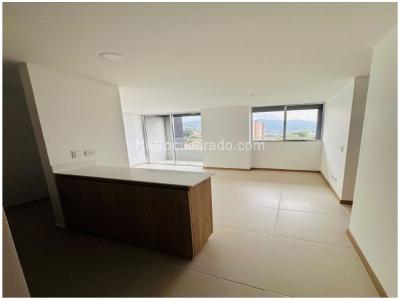 Apartamento de 3 alcobas en venta en Camino Verde, Envigado, 64 m² · foto 2 de 10