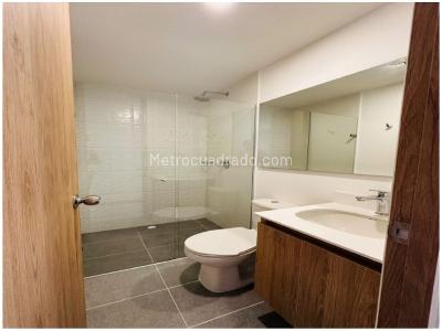 Apartamento de 3 alcobas en venta en Camino Verde, Envigado, 64 m² · foto 4 de 10