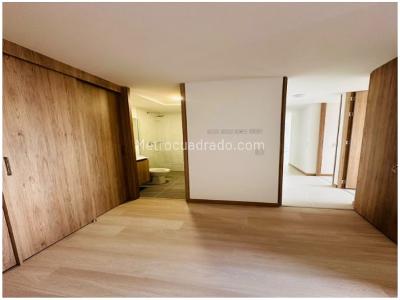 Apartamento de 3 alcobas en venta en Camino Verde, Envigado, 64 m² · foto 5 de 10