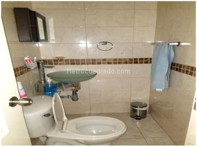 Apartamento de 4 alcobas en venta en Conquistadores, Medellín, 144 m² · foto 12 de 14