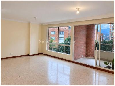 Apartamento de 3 alcobas en venta en Santa Maria De Los Angeles, Medellín, 140 m² · foto 3 de 20