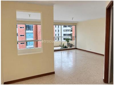 Apartamento de 3 alcobas en venta en Santa Maria De Los Angeles, Medellín, 140 m² · foto 4 de 20
