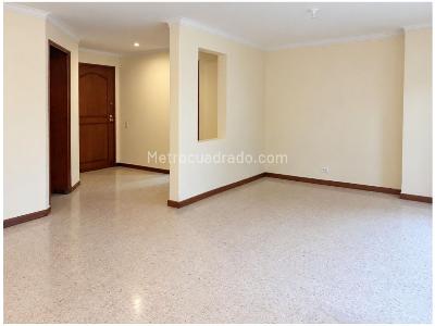 Apartamento de 3 alcobas en venta en Santa Maria De Los Angeles, Medellín, 140 m² · foto 5 de 20