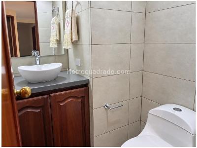 Apartamento de 3 alcobas en venta en Santa Maria De Los Angeles, Medellín, 140 m² · foto 6 de 20
