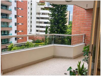 Apartamento de 3 alcobas en venta en Santa Maria De Los Angeles, Medellín, 140 m² · foto 7 de 20