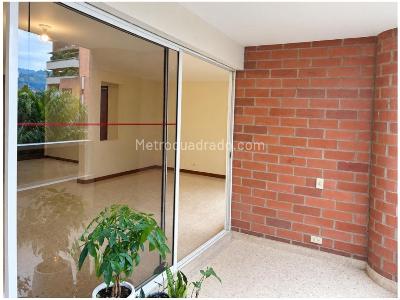 Apartamento de 3 alcobas en venta en Santa Maria De Los Angeles, Medellín, 140 m² · foto 8 de 20