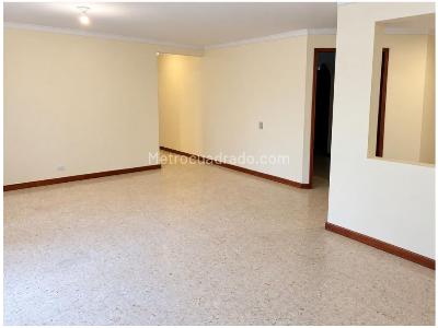 Apartamento de 3 alcobas en venta en Santa Maria De Los Angeles, Medellín, 140 m² · foto 9 de 20