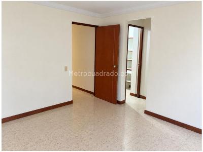 Apartamento de 3 alcobas en venta en Santa Maria De Los Angeles, Medellín, 140 m² · foto 12 de 20