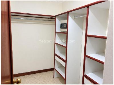 Apartamento de 3 alcobas en venta en Santa Maria De Los Angeles, Medellín, 140 m² · foto 13 de 20