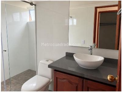 Apartamento de 3 alcobas en venta en Santa Maria De Los Angeles, Medellín, 140 m² · foto 16 de 20