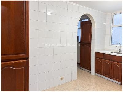 Apartamento de 3 alcobas en venta en Santa Maria De Los Angeles, Medellín, 140 m² · foto 18 de 20