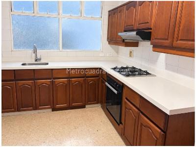 Apartamento de 3 alcobas en venta en Santa Maria De Los Angeles, Medellín, 140 m² · foto 19 de 20