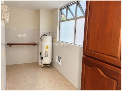 Apartamento de 3 alcobas en venta en Santa Maria De Los Angeles, Medellín, 140 m² · foto 20 de 20