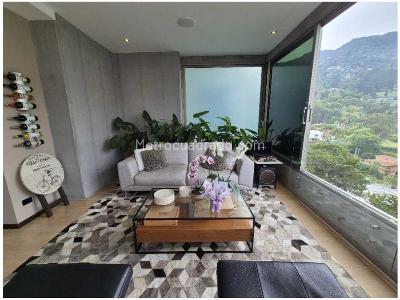 Apartamento de 3 alcobas en venta en Los Balsos, Medellín, 204 m² · foto 6 de 20