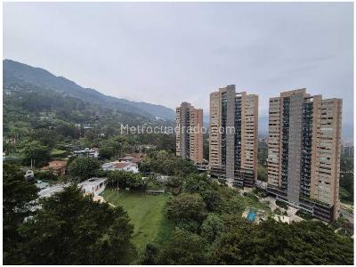 Apartamento de 3 alcobas en venta en Los Balsos, Medellín, 204 m² · foto 7 de 20