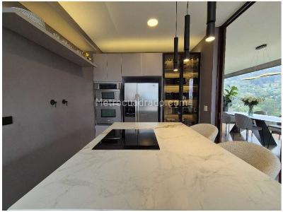 Apartamento de 3 alcobas en venta en Los Balsos, Medellín, 204 m² · foto 14 de 20