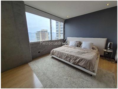 Apartamento de 3 alcobas en venta en Los Balsos, Medellín, 204 m² · foto 16 de 20
